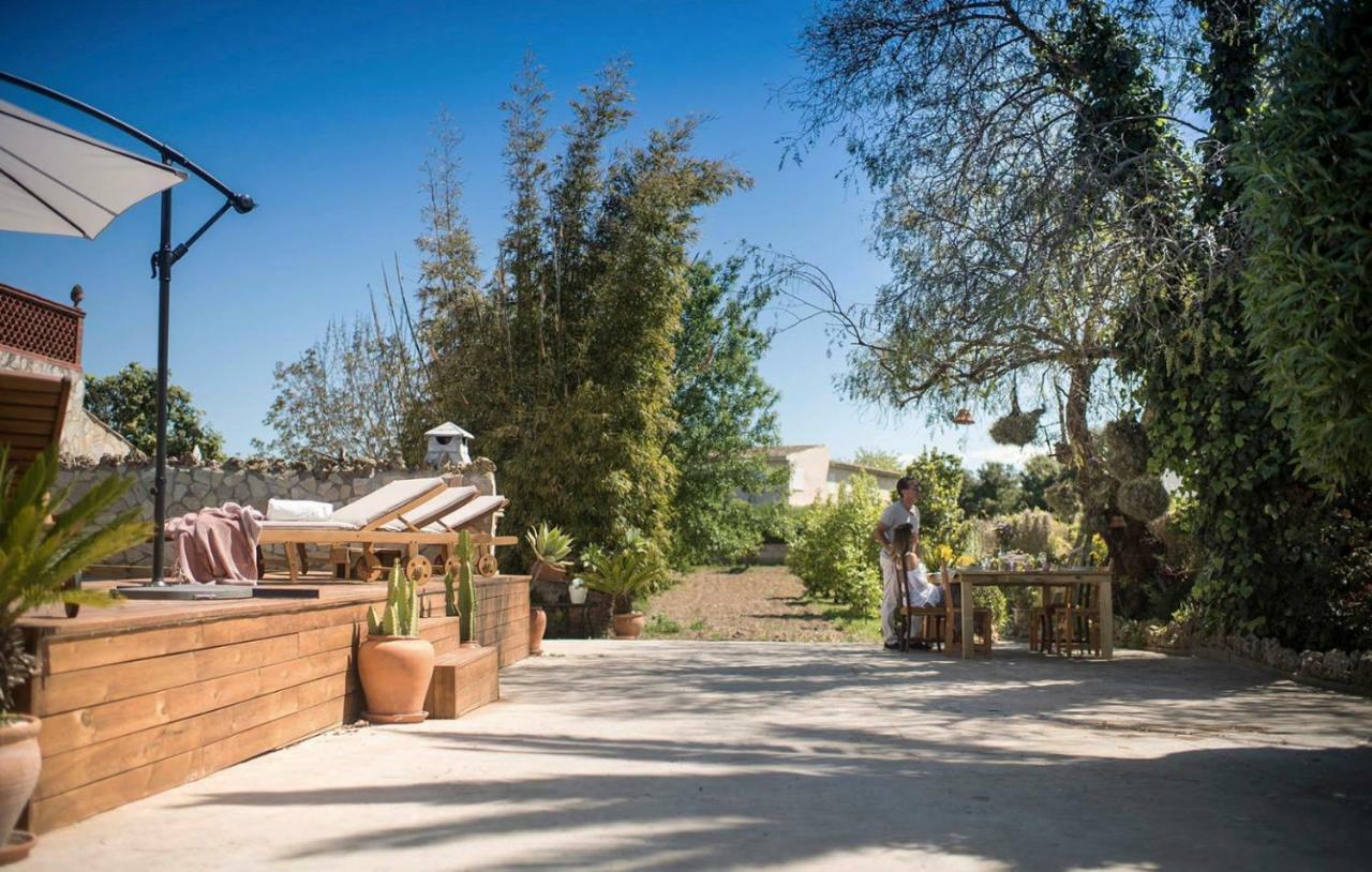 Son Roig ,beautiful Place In The Heart Of Mallorca -etv 9979 Villa María de la Salud