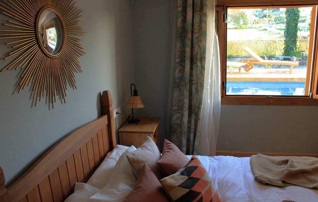 Villa Son Roig ,beautiful Place In The Heart Of Mallorca -etv 9979 María de la Salud