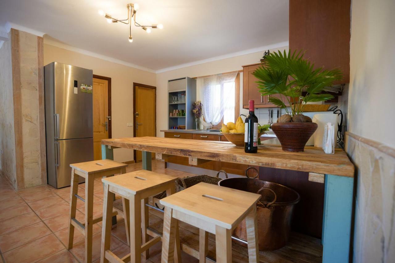 Son Roig ,beautiful Place In The Heart Of Mallorca -etv 9979 Villa María de la Salud