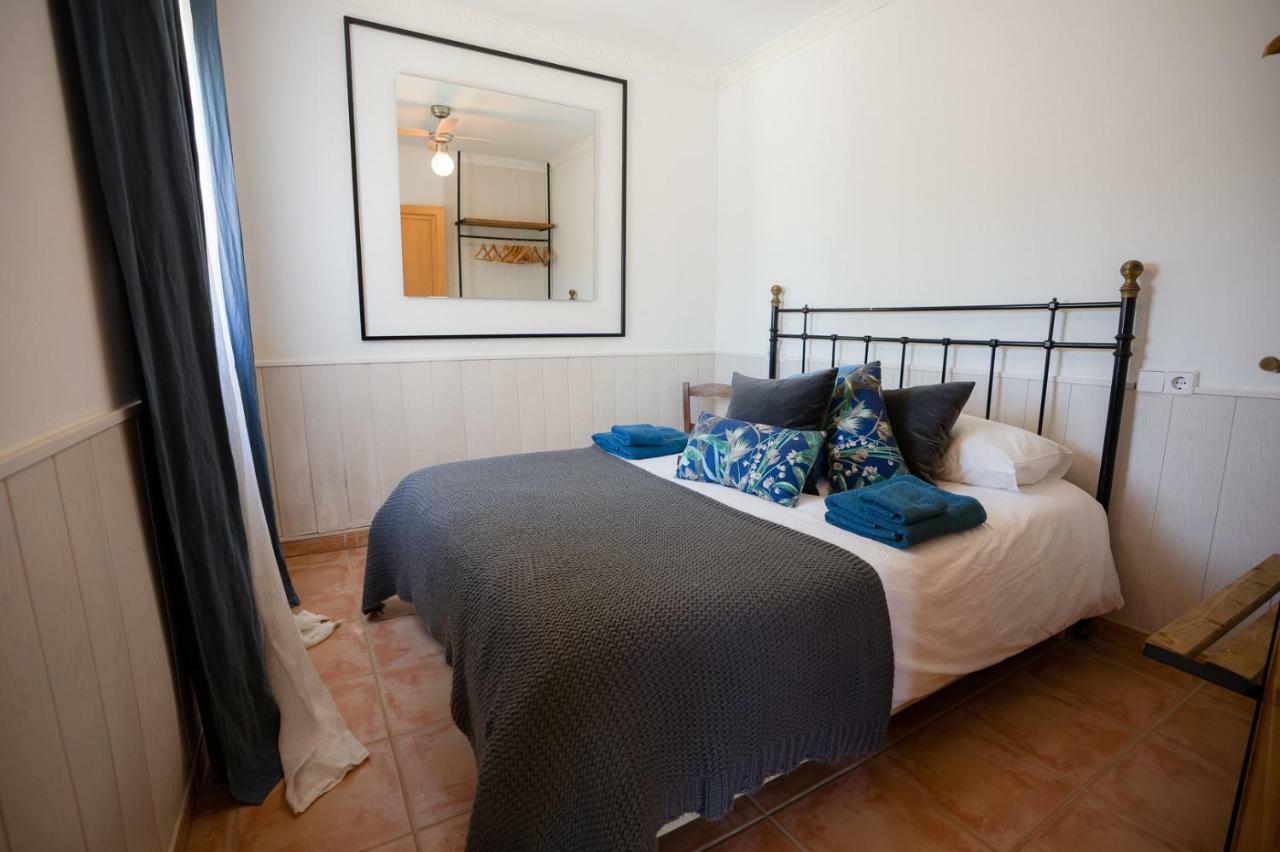 Son Roig ,beautiful Place In The Heart Of Mallorca -etv 9979 Villa María de la Salud
