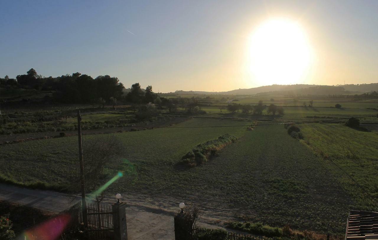 Son Roig ,beautiful Place In The Heart Of Mallorca -etv 9979 Villa María de la Salud